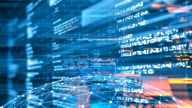 Linux基石:武定县小程序开发公司的技术底座与发行版选择逻辑