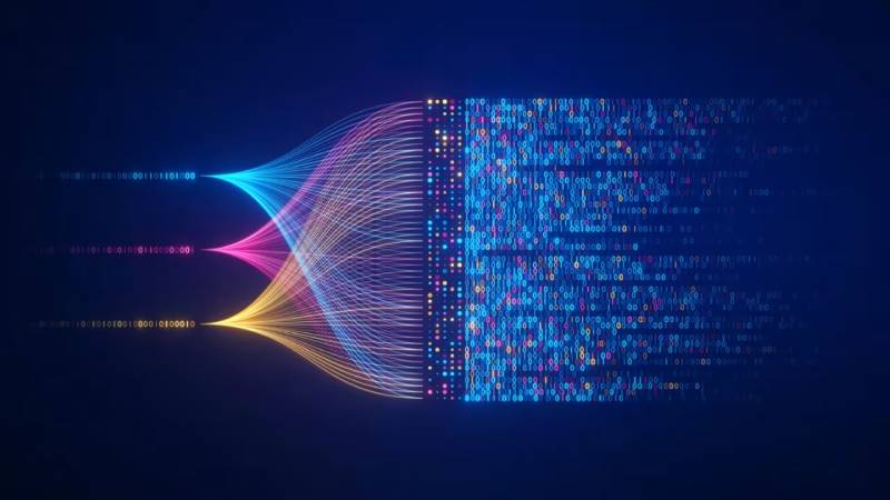 武定县软件开发：解锁高性能应用的核心技术路径